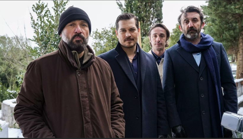 Çok iddialı başlamıştı! Eşref Rüya’da reytingler düştü