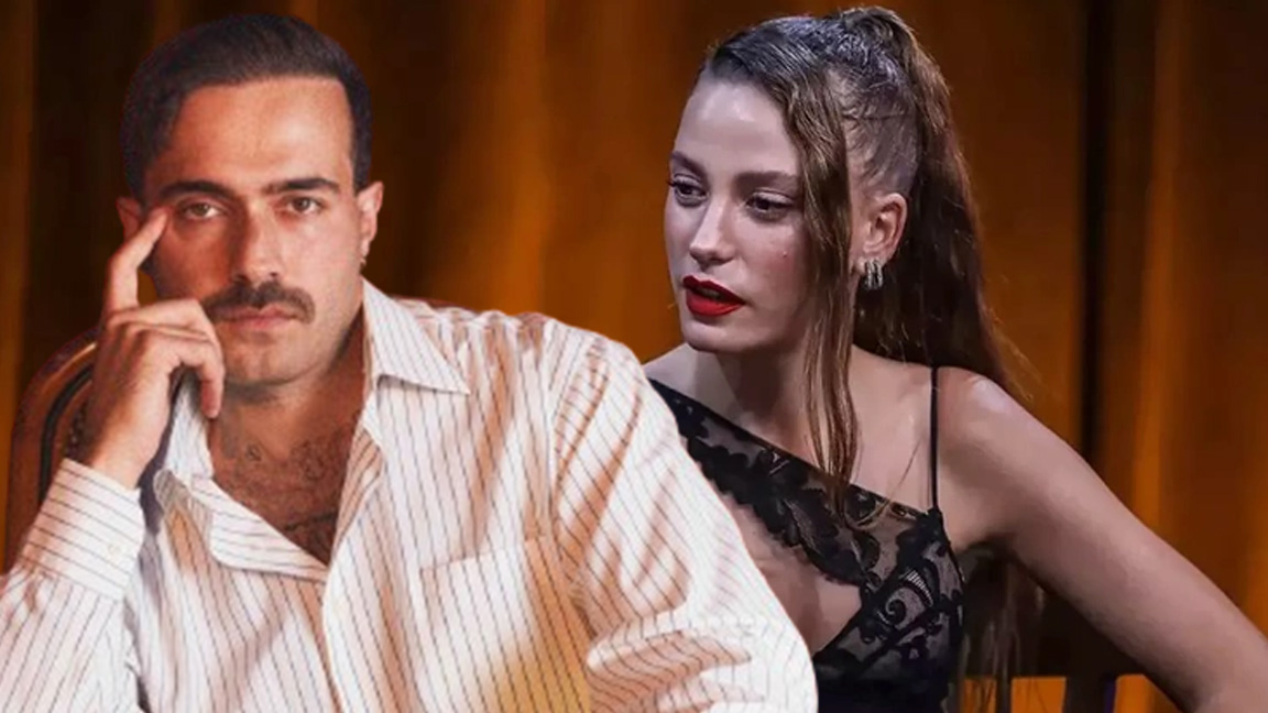 Serenay Sarıkaya İle Şarkıcı Mert Demir Evleniyor: Tarih Bile Belli Oldu