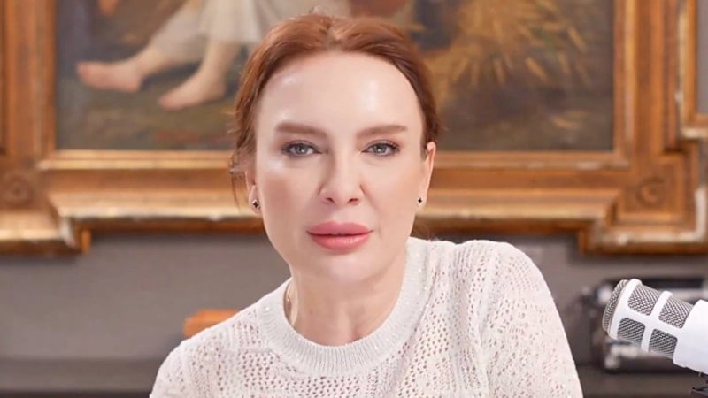 Bahar Feyzan'dan Erdoğan'a övgüler!  Dış politikada doğru stratejiyi kurdu