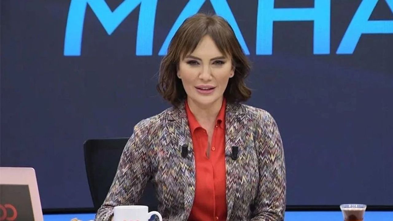 CHP'ye yakın gazeteci Bahar Feyzan'dan Erdoğan övgüleri