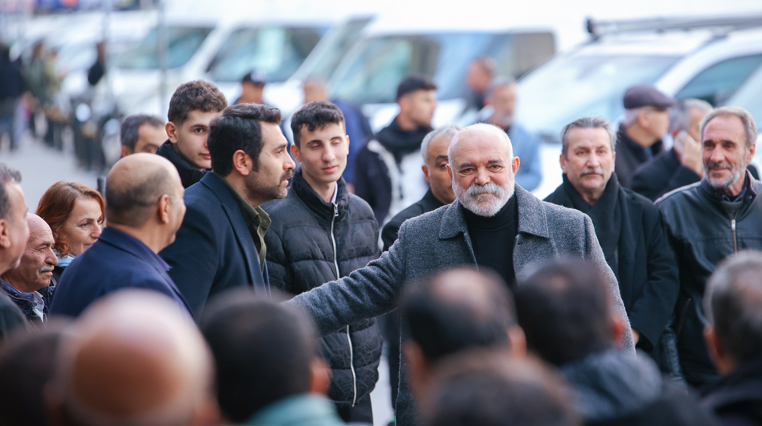 Veliaht dizisi 26. Bölümde final yaparak ekrana veda ediyor