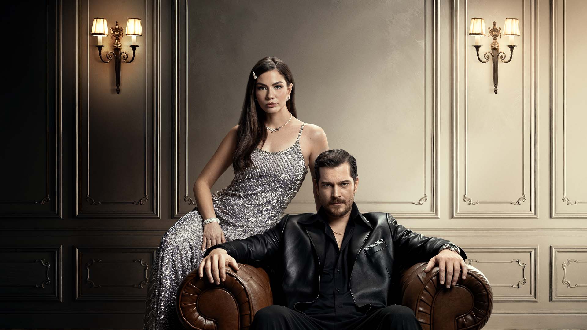 İki sezondur devam eden Eşref Rüya’nın beklenmedik vedası! Ekip üzüldü