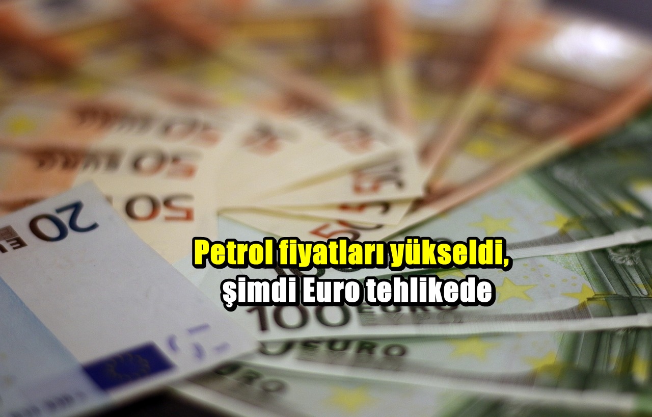 Uzmanlar uyardı: İran krizi Avrupa’da enflasyonu yeniden artırabilir