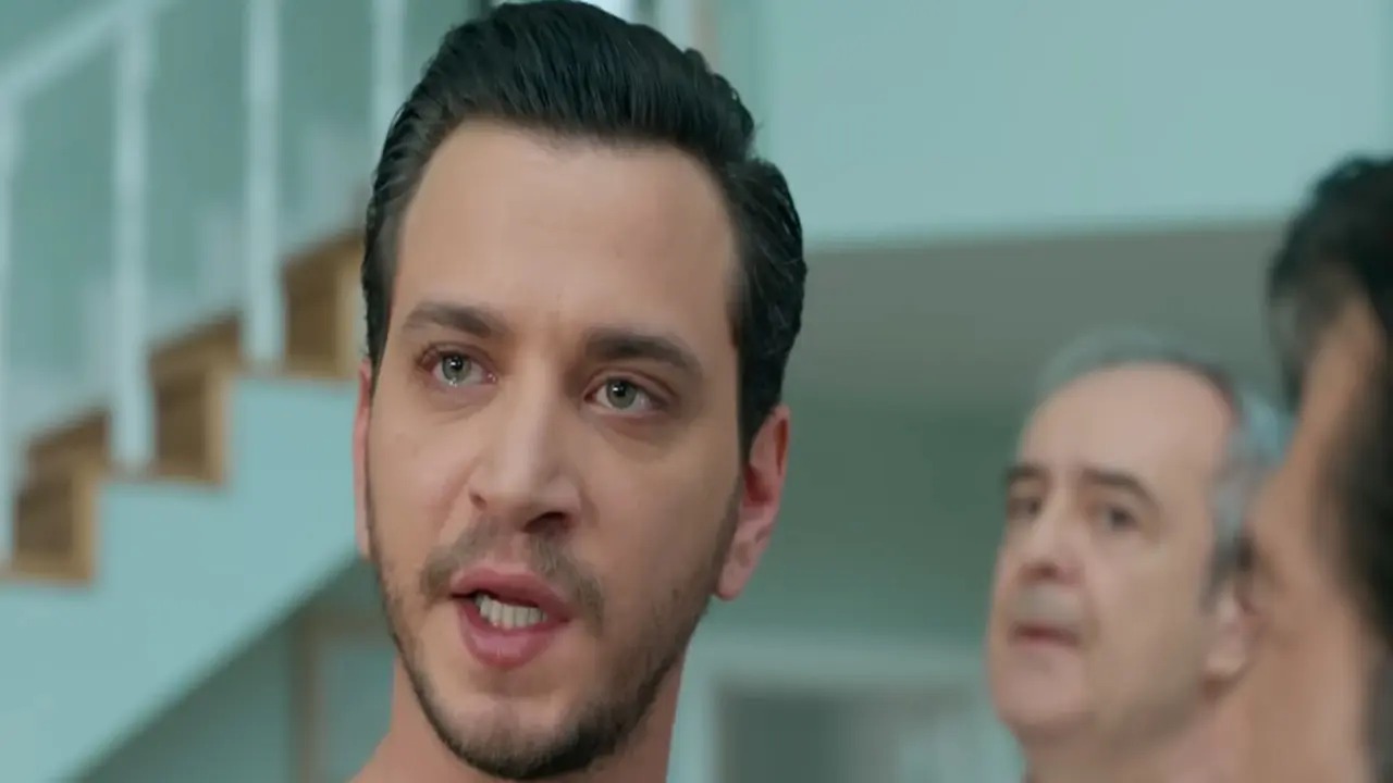 İzleyici bunu konuşuyor: Kıskanmak’ta Nüzhet’in akıbeti merak konusu