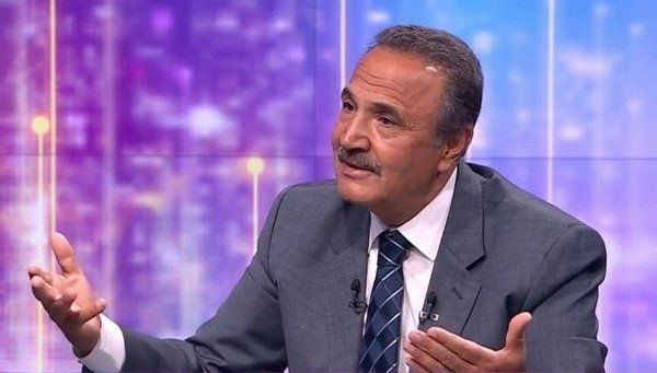 Eski CHP'li Bakan Mehmet Sevigen : 'Mansur mu Melih mi Deseler Melih Derim'