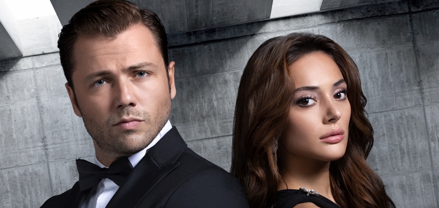 Uzak Şehir ve Eşref Rüya’nın yıldızı Teşkilat’a geliyor: Büyük ters köşe