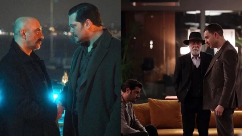 Yeraltı reytinglerde rakip tanımıyor! En çok izlenen dizi oldu