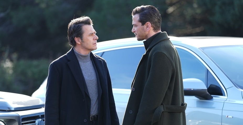 Kıskanmak Dizisinde Şok Gelişmeler: Halit Cezaevine, Nüzhet Mezara mı Giriyor?