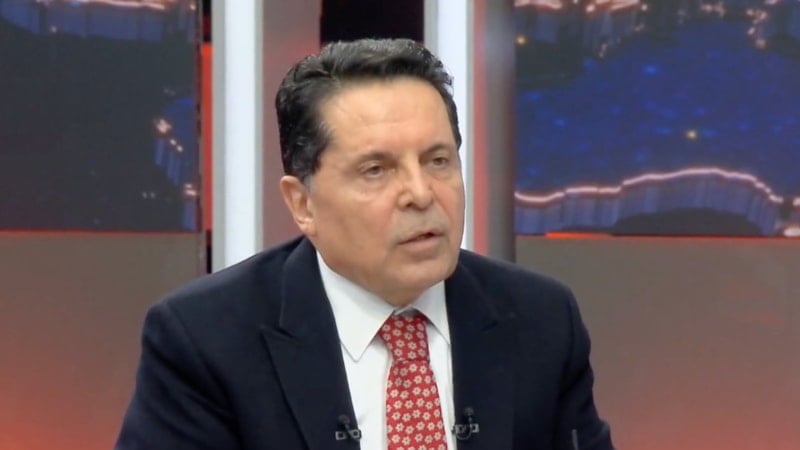 Ahmet Özer Kayyıma Karşı Açtığı Davayı Kazandı: Ödenmeyen Maaşlar Faiziyle Ödenecek