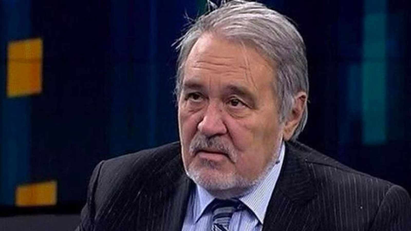 İlber Ortaylı'yı kaybettik... Türkiye hocaların hocasını kaybetti