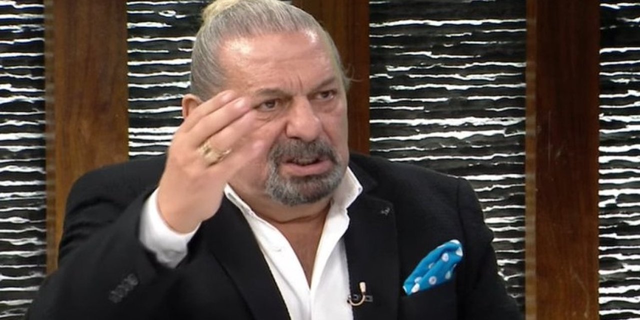Erman Toroğlu'ndan Fenerbahçeli o isimlere sert sözler