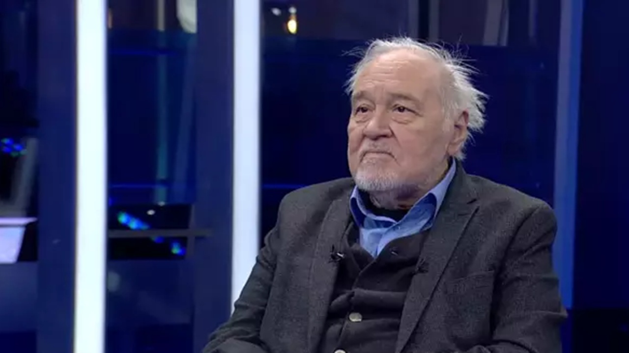 İlber Ortaylı'dan dikkat çeken Atatürk açıklaması