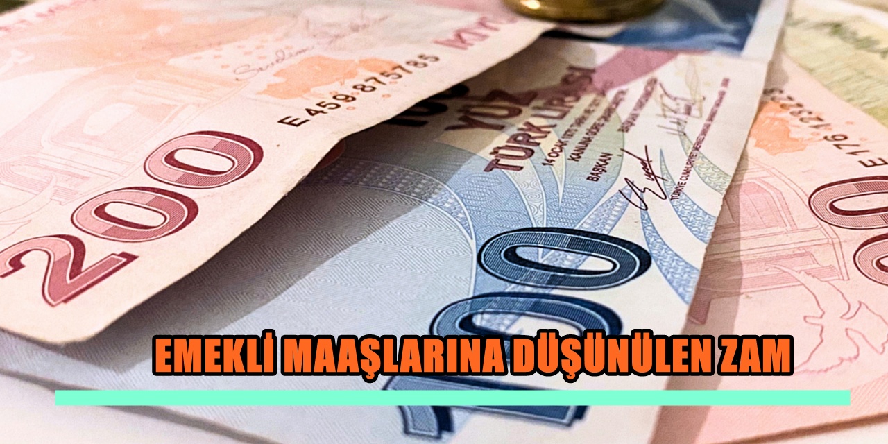 SGK uzmanı Emin Yılmaz tarih verdi! Emekli maaşları için düşünülen zam