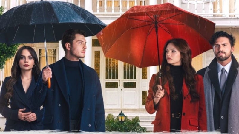 Domuz eti sahnesi dikkat çekmişti: Son kez ekrana gelecek! Final yapıyor