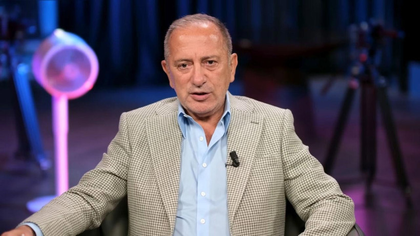 Fatih Altaylı'dan haber var! Doktoru son durumunu açıkladı