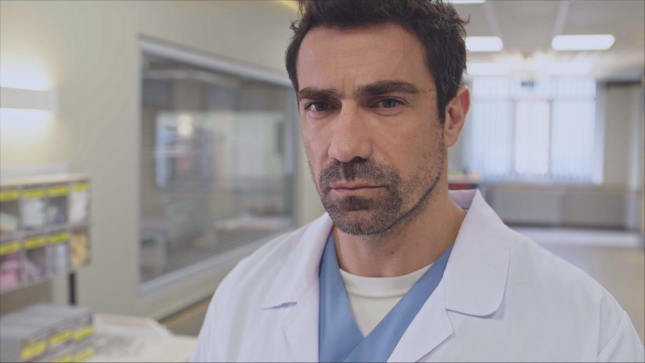 Doktor Başka Hayatta’da enflasyonla yüzleşme sahnesi olay oldu