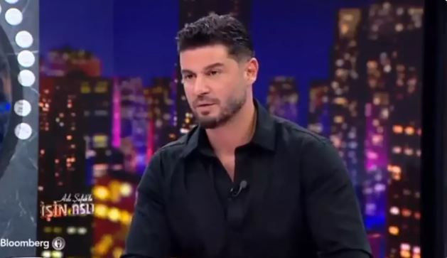 Berk Oktay’dan Yıllar Sonra Dikkat Çeken Arka Sokaklar İtirafı