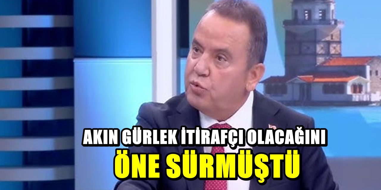 Muhittin Böcek pes etmiyor! İtirafçı olacağı iddialarını çürüttü