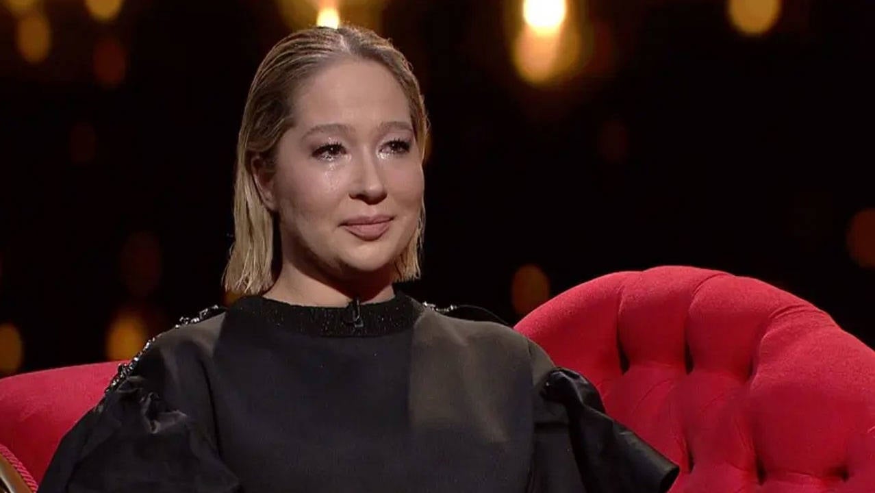 Şarkıcı Gülçin Ergül'den acil yardım çağrısı: Gözümü arkada bırakmayın