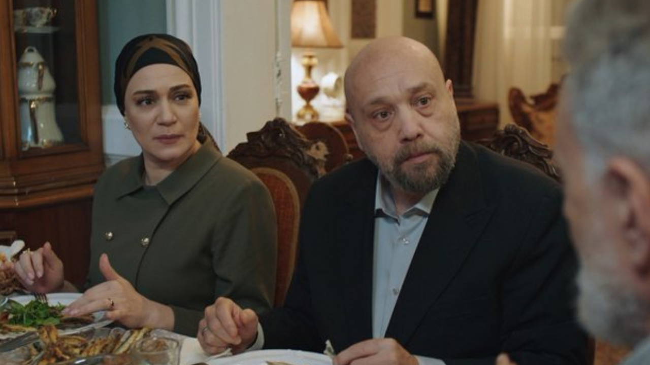 Kızılcık Şerbeti dizisiyle ilgili karar verildi! Seyirciler üzülmüştü