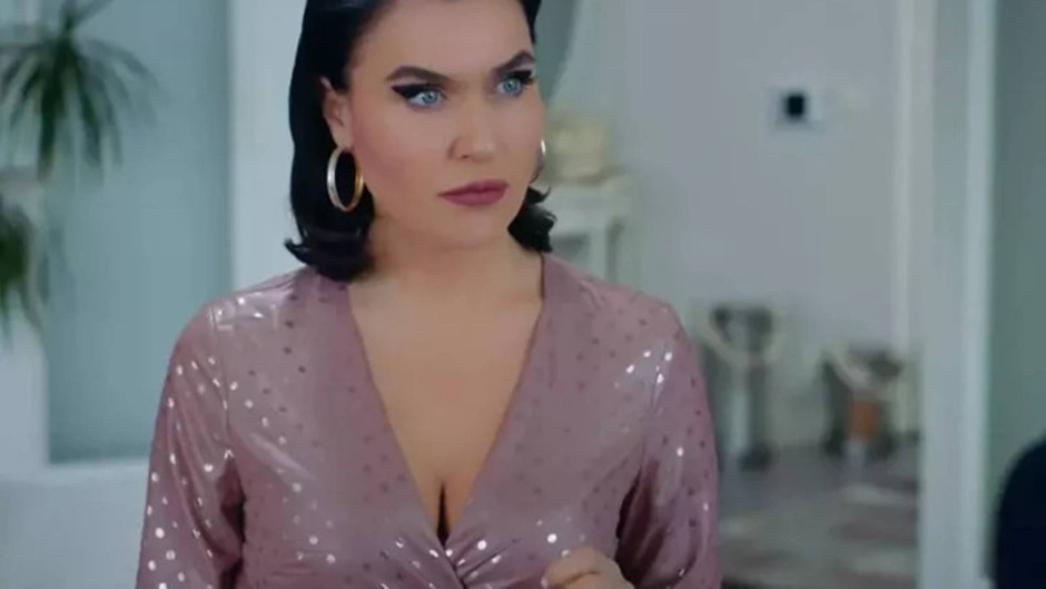 Yasak Elma yeniden çekiliyor! NOW’da yayınlanacak