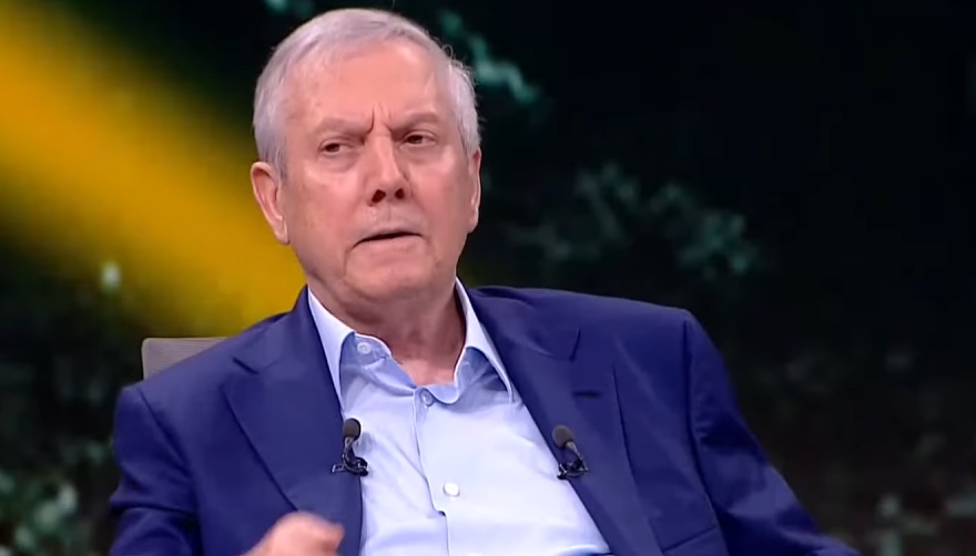 Aziz Yıldırım yeniden Fenerbahçe başkan adayı olacak mı? Yanıt verdi