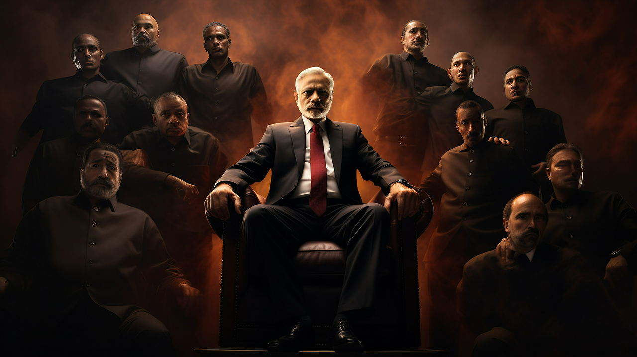 Lider Ruhlu, Her İstediğini Elde Eden 4 Burç! Onlar Doğuştan Lider