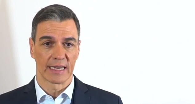 İspanya Başbakanı Pedro Sánchez, Netanyahu'yu Sert Sözlerle Hedef Aldı