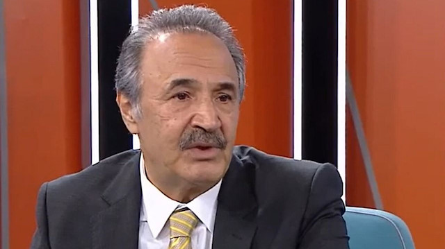 Mehmet Sevigen'den Kemal Kılıçdaroğlu'na çağrı: CHP elden gidecek