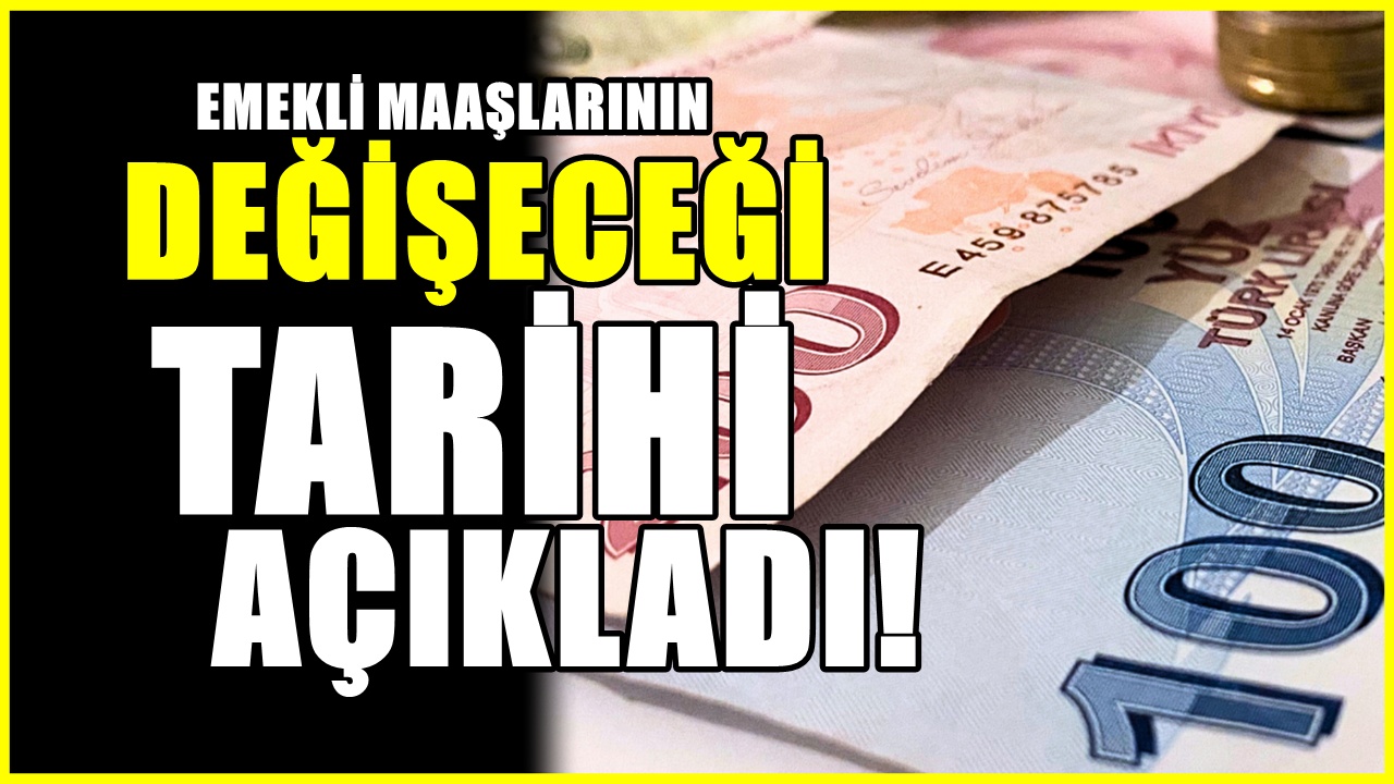 SGK uzmanı ‘seyyanen zam geliyor’ dedi: Emekli maaşının değişeceği tarihi duyurdu