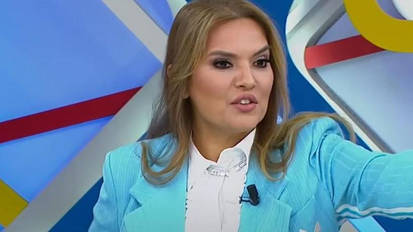 Demet Akalın'dan, Gülben Ergen'e çok sert 'okul saldırısı' tepkisi