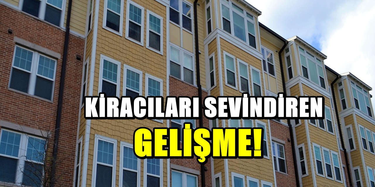 Yargıtay’dan Kiracılara Depozito Müjdesi! İade Artık Güncel Kira Üzerinden