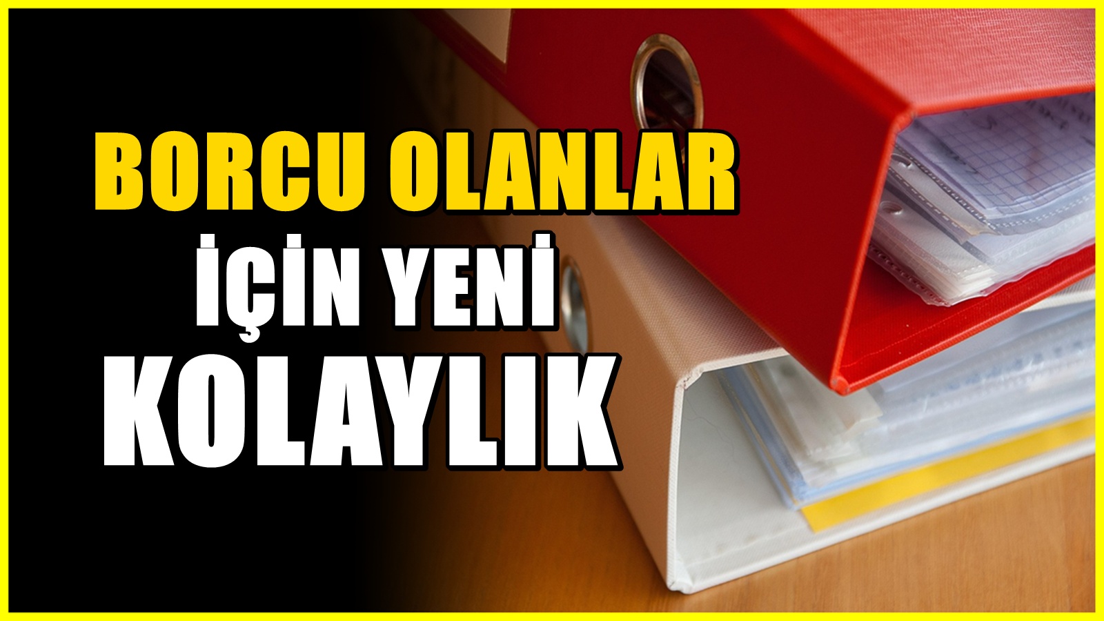 250 bin TL’ye kadar teminatsız taksit imkanı! SGK'dan borcu olanlara kolaylık