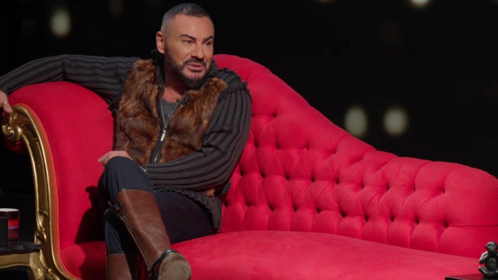 Rober Hatemo yaşadığı vahim olayı anlattı: Birçok kişi de hak verdi