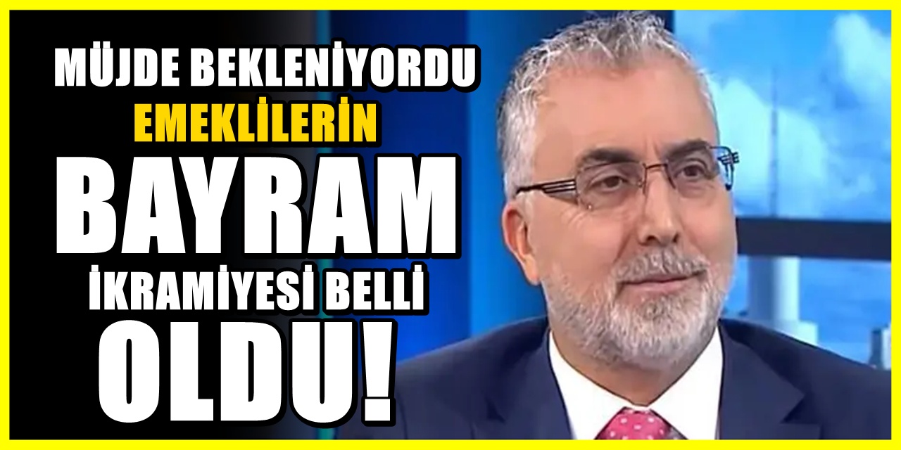 Güncelleme bekleniyordu! Kurban bayramı ikramiyesi belli oldu