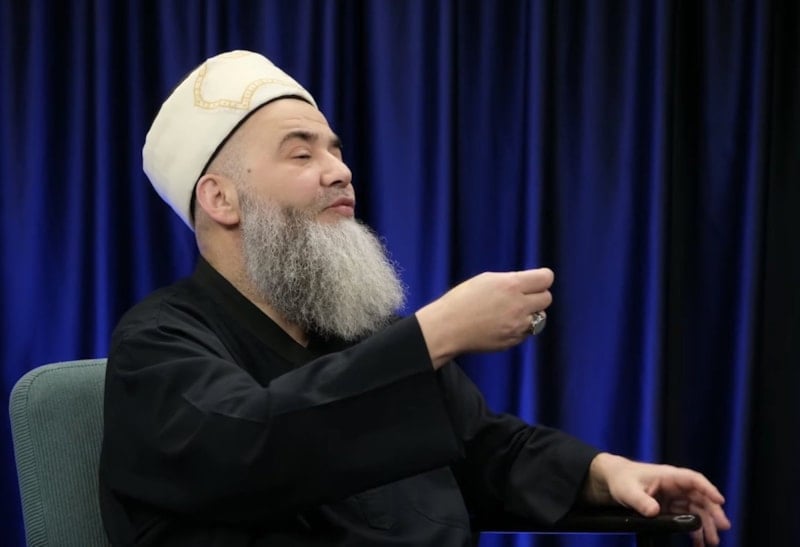 Cübbeli Ahmet Hoca yoksullaştığını açıkladı! Eskiden daha rahattım