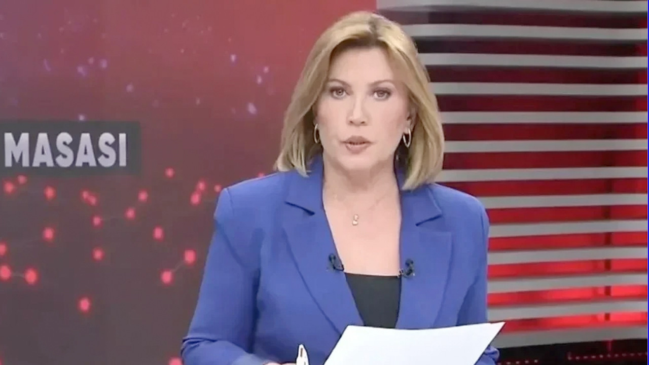 Halk TV’de istifa seli Remziye Demirkol da kanala veda etti