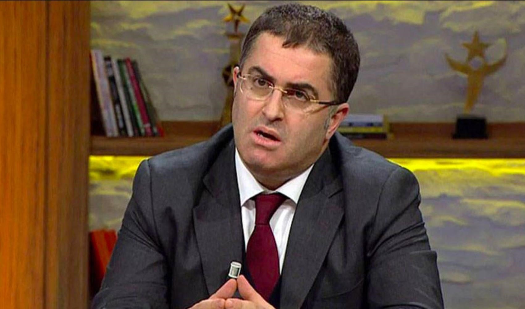 Ersan Şen  : Kılıçdaroğlu CHP'yi kurultaya götürmeyebilir