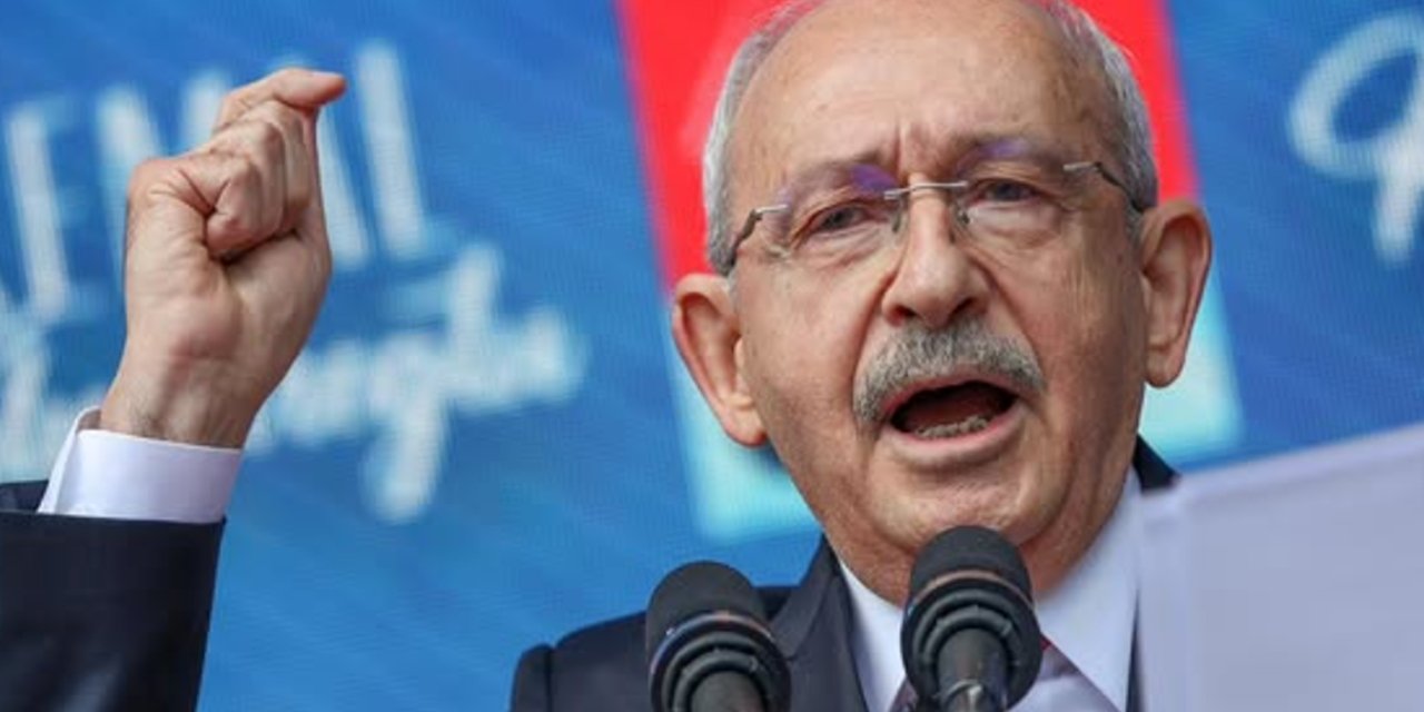 CHP'nin Instagram hesabından yapılan 'Kılıçdaroğlu' paylaşımına tepki yağdı