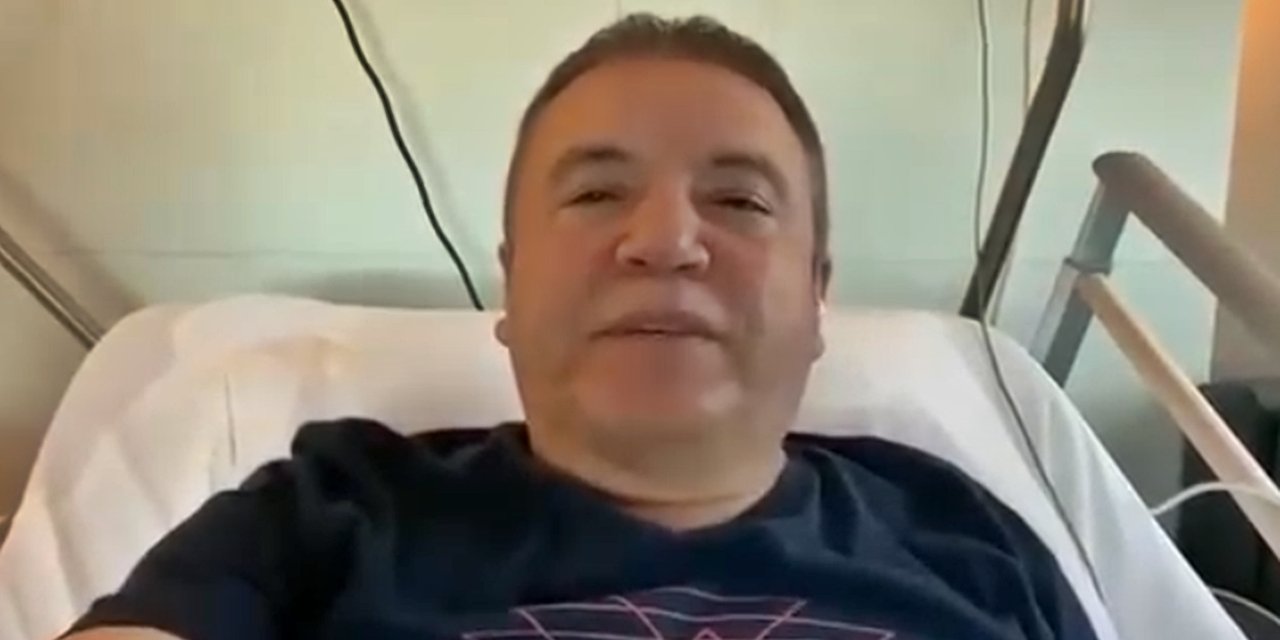 Avukat görüşmesini yarıda bıraktı: Tutuklu Muhittin Böcek hastaneye kaldırıldı