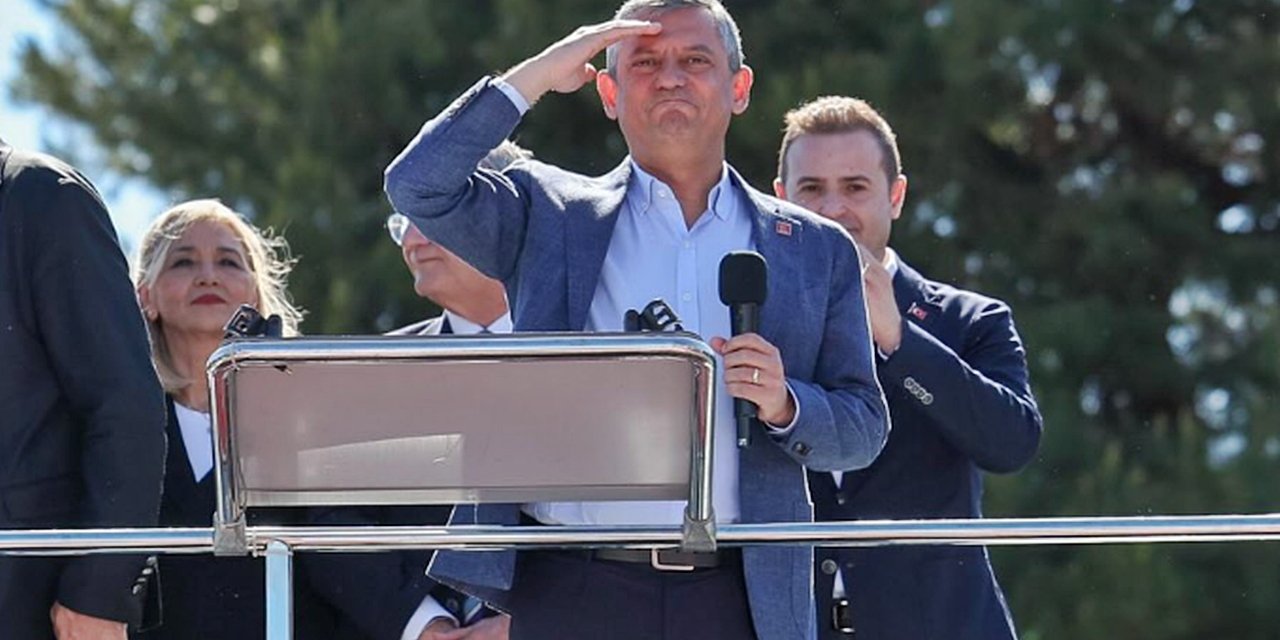 CHP’de olağanüstü kurultay için gerekli imzaya ulaşıldı