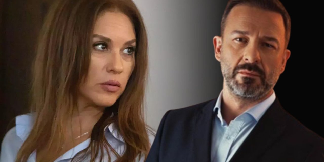 Kızılcık Şerbeti'nde Kıvılcım'a yeni partner: Murat Aygen 'Lider' karakteriyle kadroda!