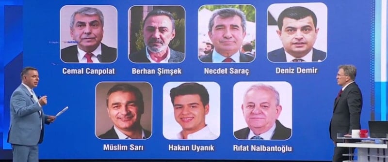 Mahkeme kararıyla geri  dönen Kemal Kılıçdaroğlu'nun kadrosu belli oldu!
