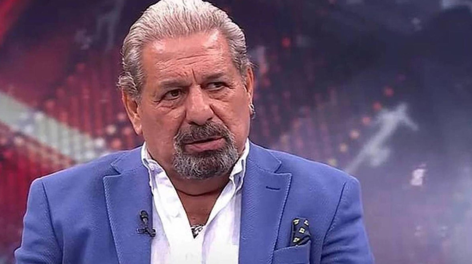 Erman Toroğlu Hakkında Dava Açıldı! 3 Yıla Kadar Hapis İstemi
