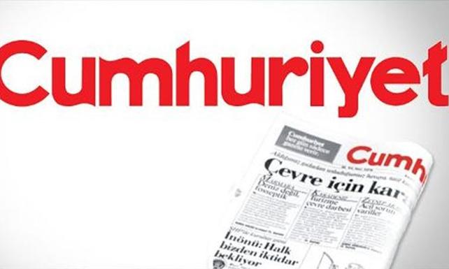 Cumhuriyet Gazetesi'nin X Hesabına Erişim Engeli Kararı