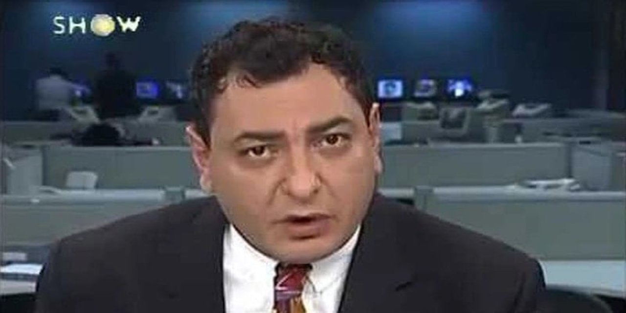 Reha Muhtar Hayatını Kaybetti! Türk Televizyonculuğunun Unutulmaz İsmi 66 Yaşında Vefat Etti