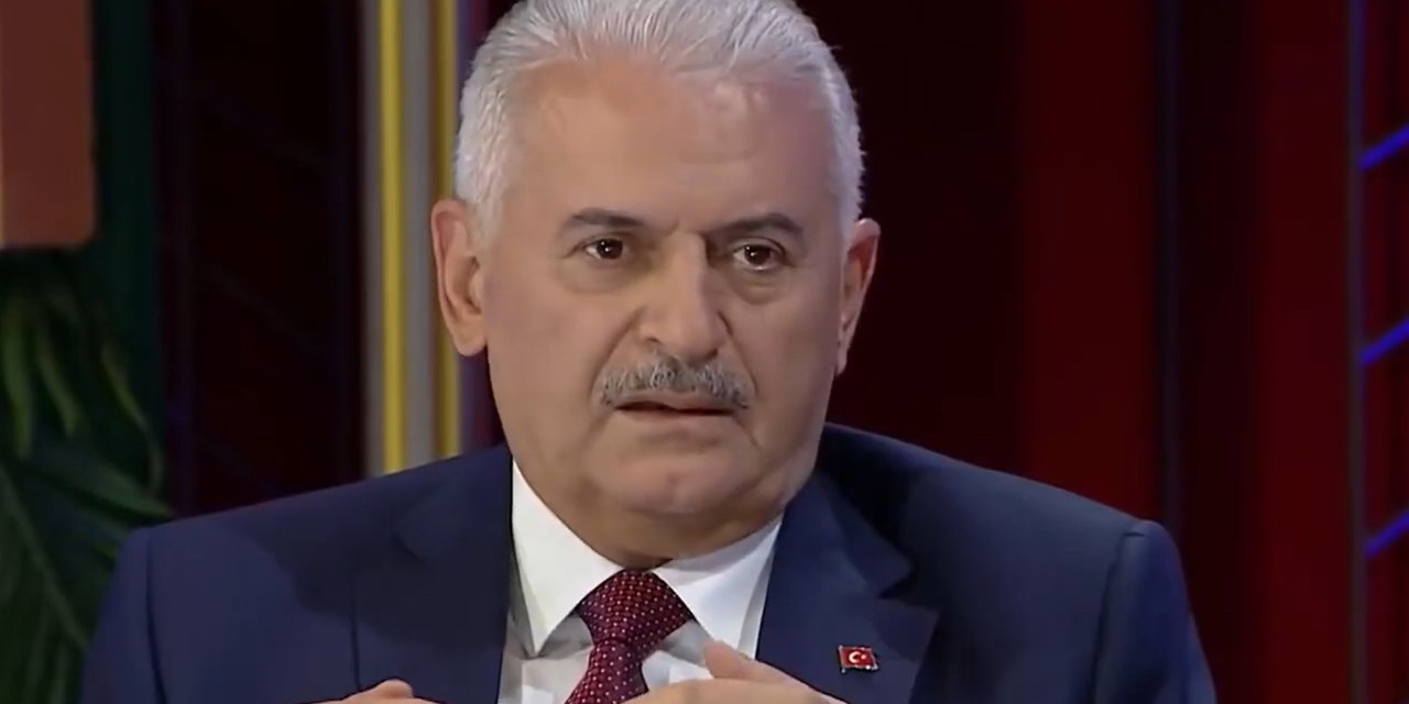 'Kürt kadın' fıkrası krizinde Binali Yıldırım sessizliğini bozdu: "Ne dediğini anlamadım, nezaketen güldüm"