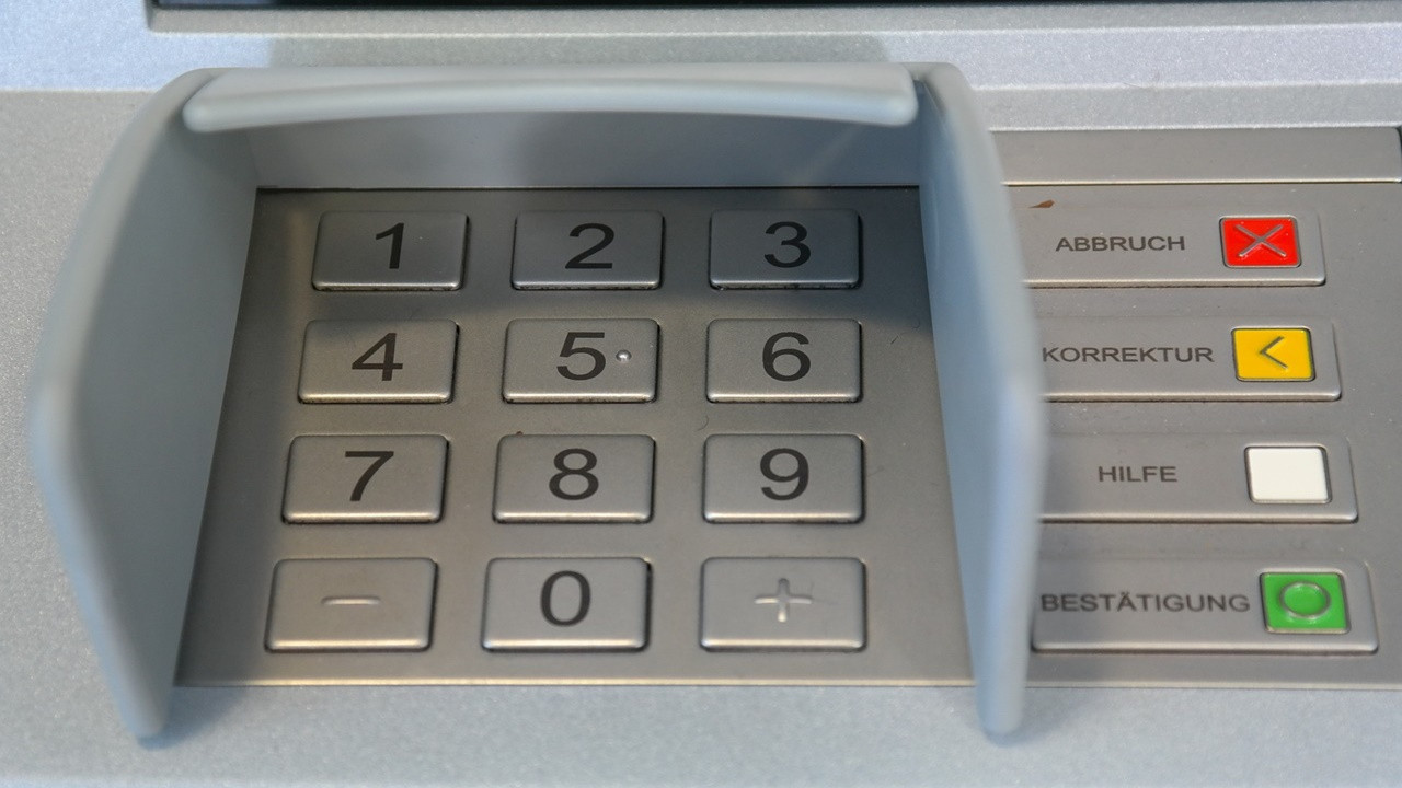 Dev banka ATM'lerini tek tek kaldırıyor! Sistem değişecek