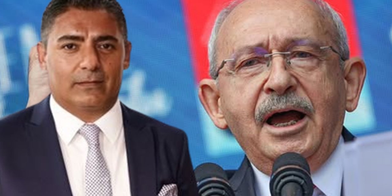 Halk TV'yi hedef alan Kılıçdaroğlu'na Mahiroğlu'ndan yanıt: ''Bunun öncesi de var''