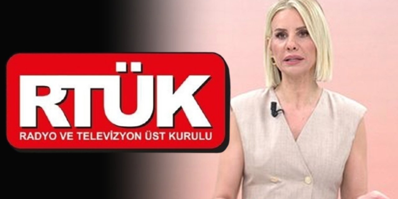 RTÜK'ten bir ilk! ATV ilk kez radarına takıldı, ceza yedi